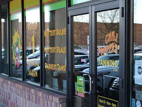 9290 Lee Road, Brighton