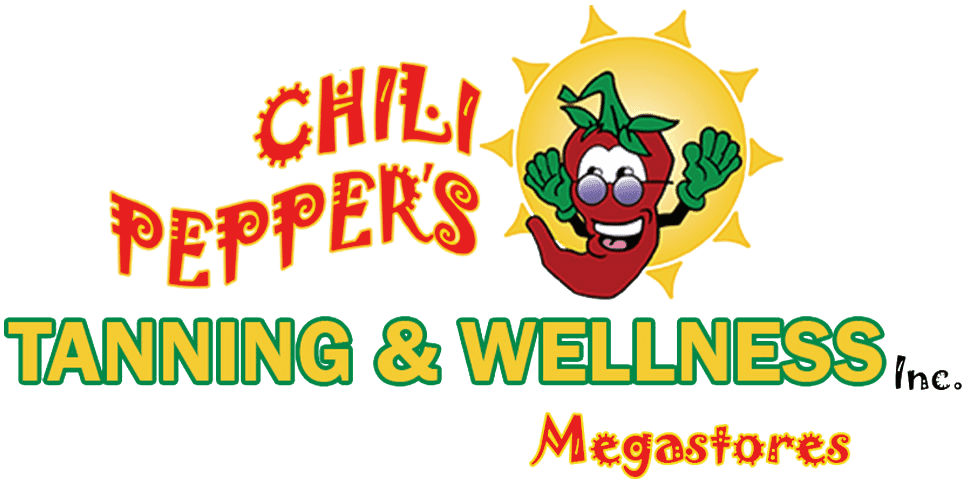 Chili Pepper's Tanning