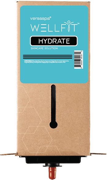 WellFit™ HYDRATE