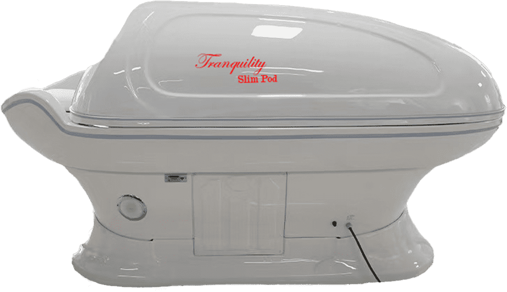 Tranquility Slim Pod