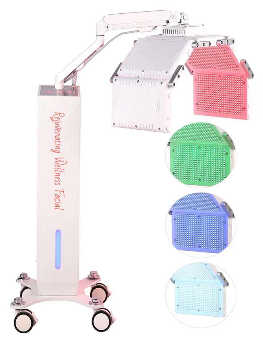 Rejuvenating Wellness Facial