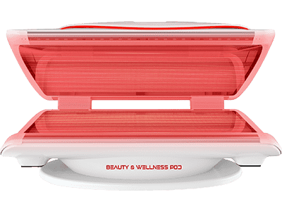 LED Red Light Beauty & Wellness Pod
