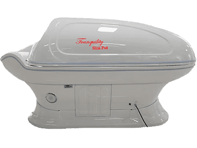 Tranquility Slim Pod