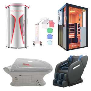 Wellness Services Special