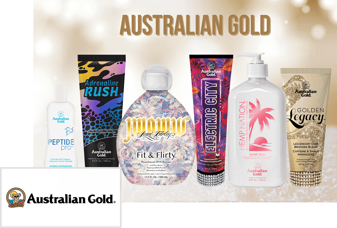 Australian Gold®