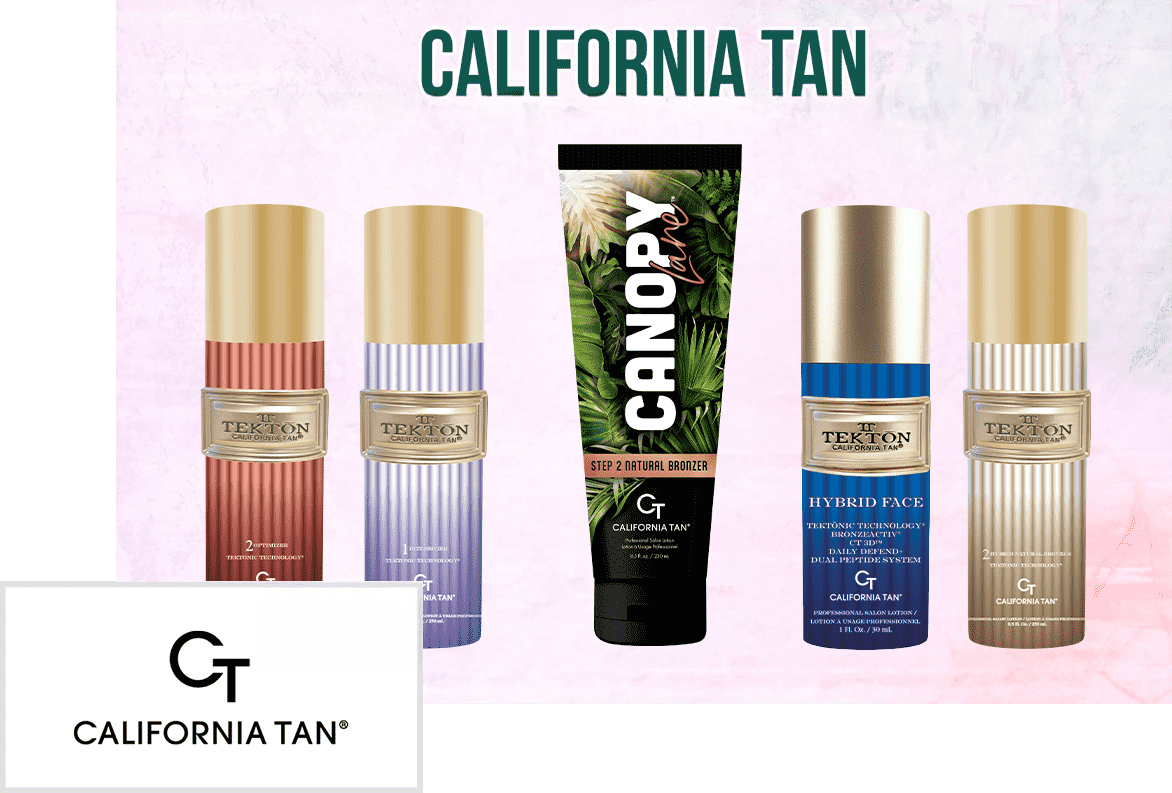 California Tan®