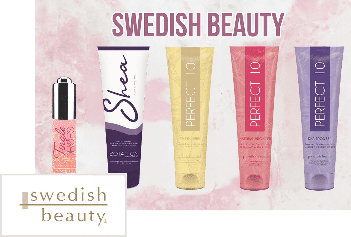 Swedish Beauty®
